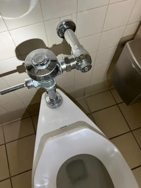 Fixture installation and repair for Hydro Jetting in Minortown